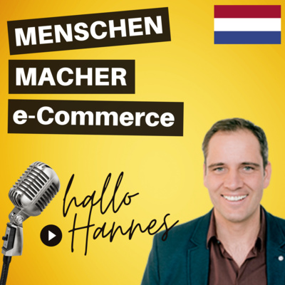 episode Die Holländer! Mit Salessupply Gründer Henning Heesen artwork