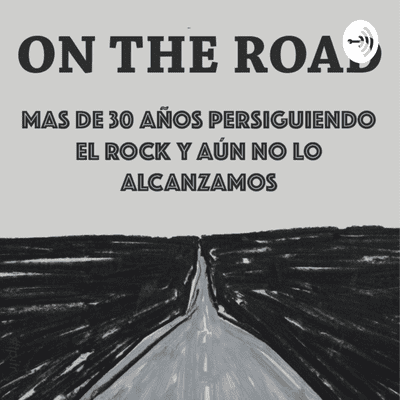 episode Conociendo On The Road artwork