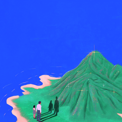 Somos millonarios. Parte 1 [Repetición]