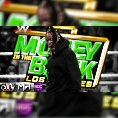 episode Review de Money In The Bank 2025 - Ron Killings est la! - Cody Hidan Benny Show. artwork