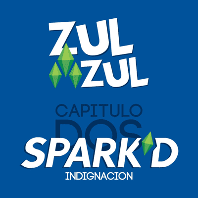 episode Segundo Capítulo de Sparkd - INDIGNACIÓN! artwork