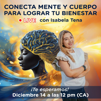 episode Creando impacto con Hipnoterapia artwork
