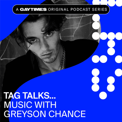 episode Music with Greyson Chance artwork