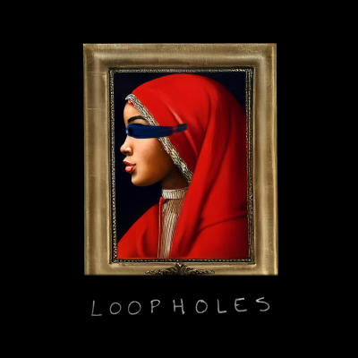 episode Episode 3 - Loopholes artwork