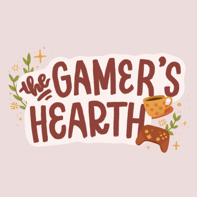 The Gamer's Hearth