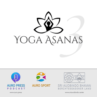 episode Yoga Asanas 3 artwork