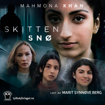Cover image of show Skitten snø