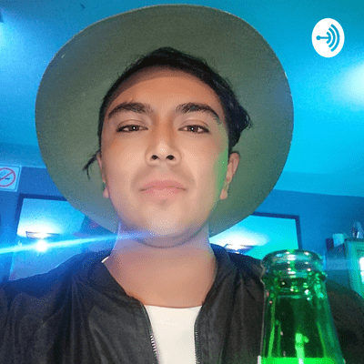 episode Así soy yo artwork