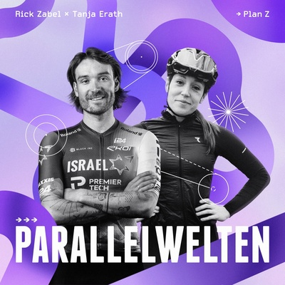 episode Sahara Gravel - Teil 1 artwork
