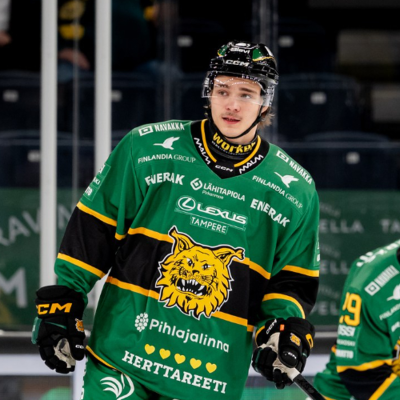 episode Ennakko | Soini puolustusalueen pelaamisesta: "Pyritään pitämään vastustajan paikat vähissä" artwork