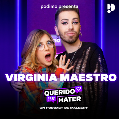 E10 Virginia Maestro: un triunfo amargo