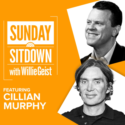 episode Cillian Murphy on ‘Steve,’ Life After ‘Oppenheimer,’ and the ‘Peaky Blinders’ Movie artwork