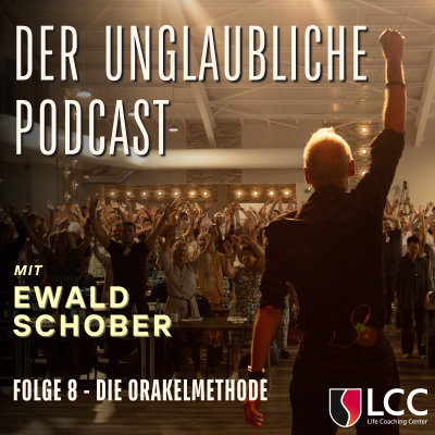 episode Die Orakelmethode artwork