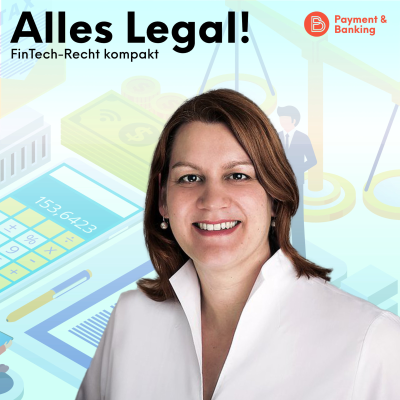 Alles Legal #44: Payday Loans