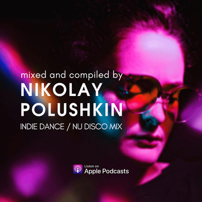 episode Indie Dance / Nu Disco Mix (2020) artwork