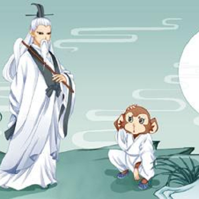 episode 《西游记人生智慧》第3讲:从孙悟空拜师参悟大学毕业就失业、干不好事业的原因 artwork