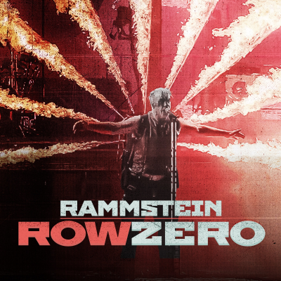 Rammstein – Row Zero