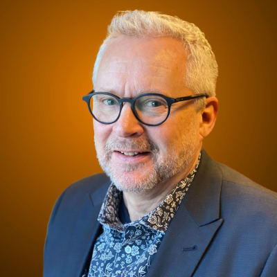 episode 45 Olle Martinelle - din företagsmäklare i södra Norrland och Dalarna artwork