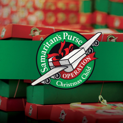 episode Alex’s Story | Operation Christmas Child – Kickoff Sunday 2025 artwork