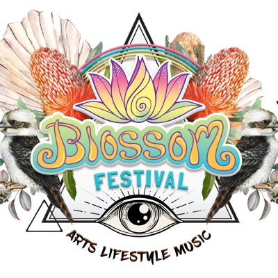 episode Blossom Festival '24 - Sat Night on the Bush Magic Stage artwork
