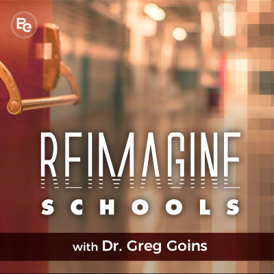 Reimagine Schools