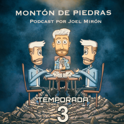 episode Venid, infieles todos artwork