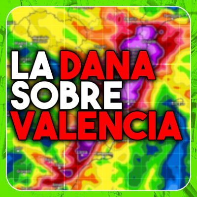 episode La peor DANA de la historia (con Antonio Turiel) - Economía Directa/Radioactividad artwork