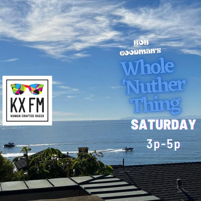 episode Whole 'Nuther Thing_091623 artwork