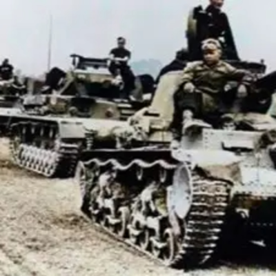 episode 78. Slag om Frankrijk 1940 (Fall Gelb) artwork