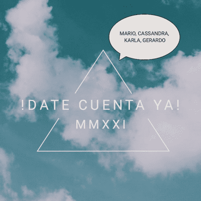 episode ¡Amiga Date cuenta! artwork