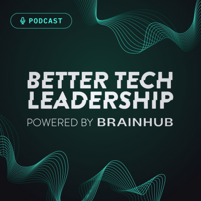 Better Tech Leadership