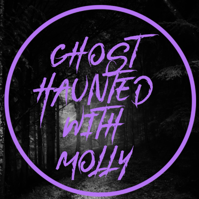 Ghost Haunted with Molly