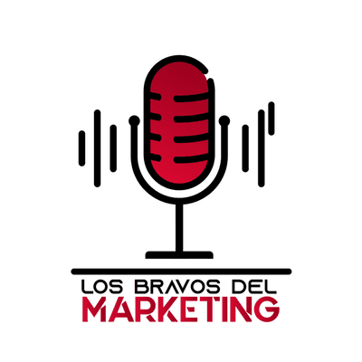 episode Video Marketing con tu celular - Los Bravos del Marketing artwork