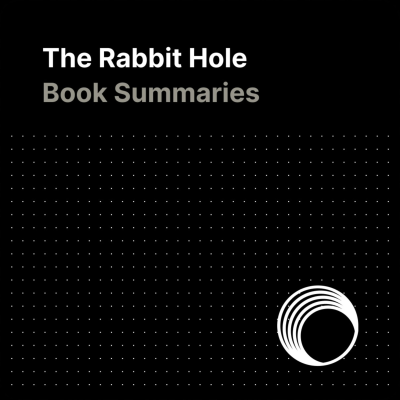 Forsidebilde av showet The Rabbit Hole
