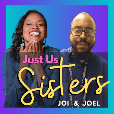 episode JUS - 28 - #GirlDAD Series- Raising Three Queens artwork