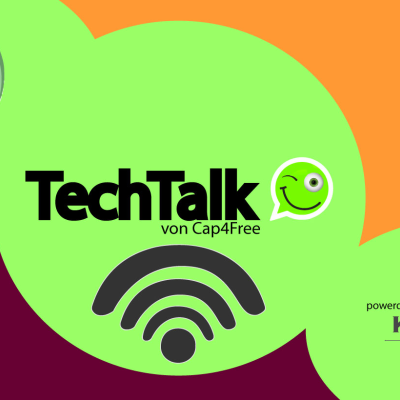 episode TechTalk Episode 11: Streamingdienste artwork