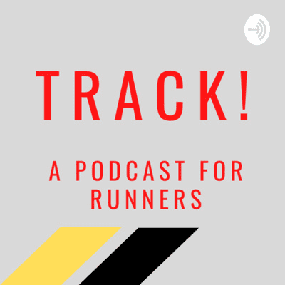 episode TRACK! Episode 51 - George Schwiening artwork
