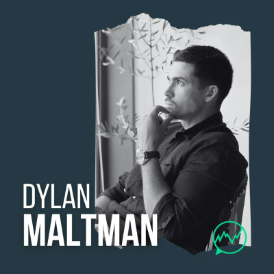 episode 302 · Dylan Maltman - Go Where Orders Flow artwork