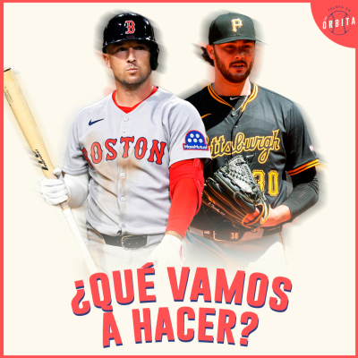 episode Episodio 219: ¿Qué vamos a hacer? artwork