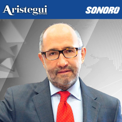 episode José Ramón Cossío: El INE presume heroicidad y declara válida la elección judicial pese a irregularidades artwork