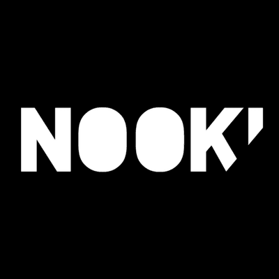 NOOK'Podcast
