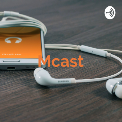 Mcast - Por Marciel Muniz