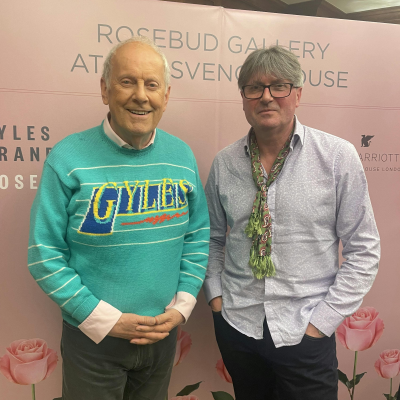 episode Simon Armitage, The Poet Laureate artwork