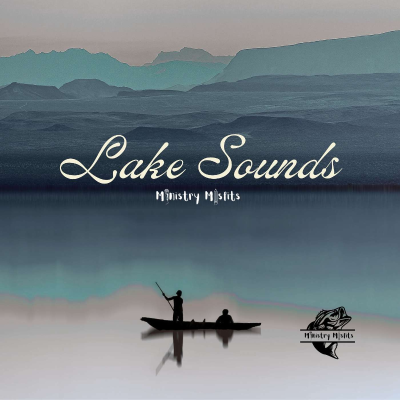 episode Ministry Misfits Episode 169: Lake Sounds to Relax to… artwork