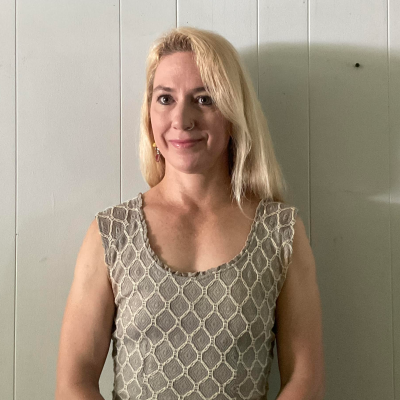 episode #897: The Myth Of HIV/AIDS With Rebecca Culshaw Smith artwork