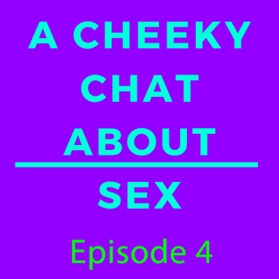 episode Episode 4 - A Gay podcast where Otter and Wombat talk about fake Grindr profiles and gay sauna etiquette and experiences artwork