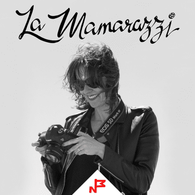 episode La Mamarazzi 018 - JPOD18 - Bookjockey - Fotógrafo recomendado: Joan Fontcuberta (vol. 1) artwork