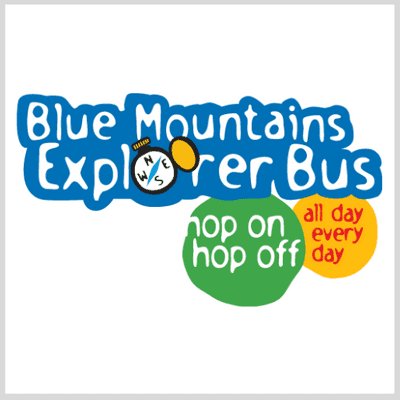 episode Blue Mountains Explorer Bus artwork