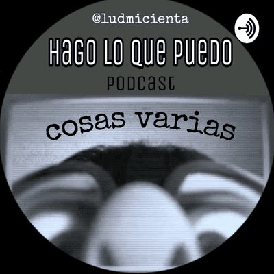 Hago Lo Que Puedo