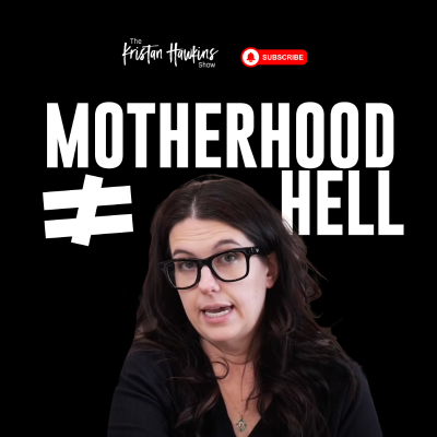episode Chappell Roan Is Wrong About Motherhood | Ep. 24 artwork